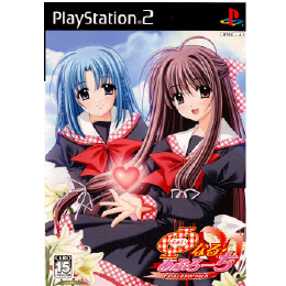 [PS2]Φなる・あぷろーち(ふぁいなる・あぷろーち) 初回限定版