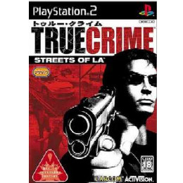 [PS2]トゥルークライム -STREETS OF L.A.-