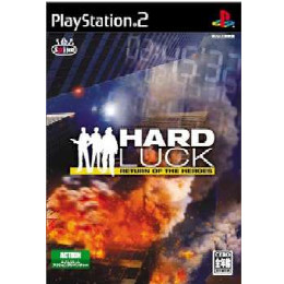 [PS2]HARD LUCK(ハードラック)