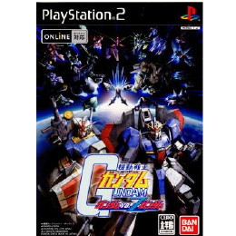 [PS2]機動戦士ガンダム ガンダムvs.Zガンダム