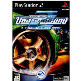 [PS2]Need for Speed： Underground 2(ニード・フォー・スピード アン