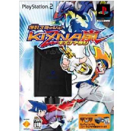 [PS2]爆封スラッシュ! キズナ 嵐 EyeToyカメラ同梱版