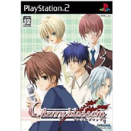[PS2]Cherry blossom 〜チェリーブロッサム〜