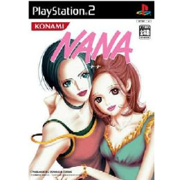 [PS2]NANA(ナナ)