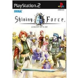 [PS2]シャイニング・フォース ネオ(Shining Force NEO)