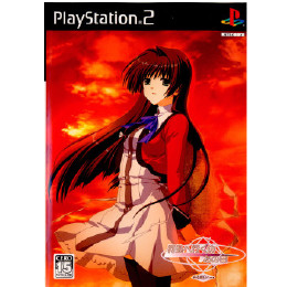 [PS2]何処へ行くのあの日 〜光る明日へ…〜 初回限定版
