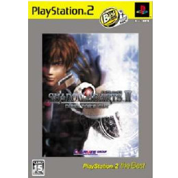 [PS2]シャドウハーツII(SHADOW HEARTS 2) ディレクターズカット PlaySta