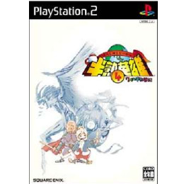 [PS2]半熟銀河弁当 半熟英雄4 〜7人の半熟英雄〜 限定版