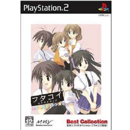 [PS2]フタコイ オルタナティブ 恋と少女とマシンガン 通常版