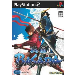 [PS2]戦国BASARA(バサラ)