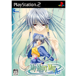[PS2]My Merry May with be(マイ・メリー・メイ ウィズ ビー)