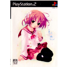 [PS2]初恋 -first kiss-(ファーストキス) 通常版
