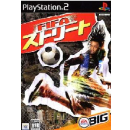 [PS2]FIFA ストリート(Street)