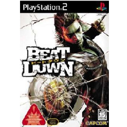 [PS2]BEAT DOWN(ビートダウン)