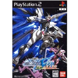 [PS2]機動戦士ガンダムSEED(シード) 連合vs.Z.A.F.T.(ザフト)