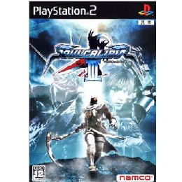 [PS2]ソウルキャリバーIII(SOULCALIBUR3)