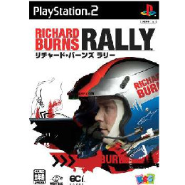[PS2]リチャード・バーンズ ラリー(Richard Burns Rally)