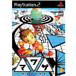[PS2]MAWAZA(マワザ)