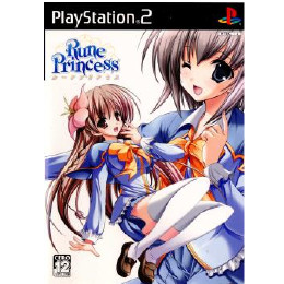 [PS2]ルーンプリンセス(Rune Princess) 初回限定版