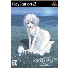 [PS2]WHITE CLARITY 〜And The tears became you.〜(ホワイ
