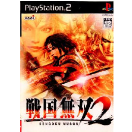 [PS2]戦国無双2 通常版