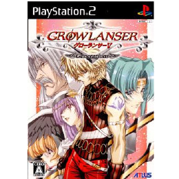 [PS2]グローランサーV ジェネレーションズ(GROW LANSER V -Generations