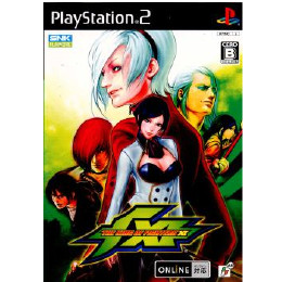 [PS2]THE KING OF FIGHTERS XI(ザ・キング・オブ・ファイターズ11)