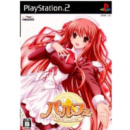[PS2]パルフェ Chocolat Second Style(ショコラセカンドスタイル) 通常版