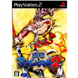 [PS2]戦国BASARA2(戦国バサラ2)