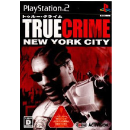 [PS2]True Crime: New York City(トゥルー・クライム 〜ニューヨークシテ