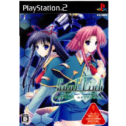 [PS2]Soul Link EXTENSION(ソウルリンク エクステンション) 通常版