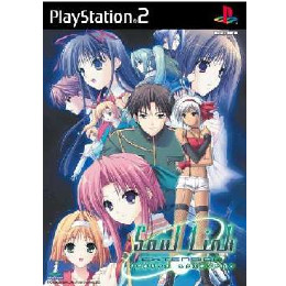[PS2]Soul Link EXTENSION(ソウルリンク エクステンション) 初回受注完全限定
