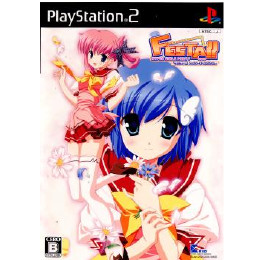 [PS2]Festa!! HYPER GIRLS PARTY(フェスタ!! ハイパー ガールズ パー