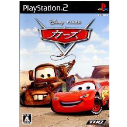 [PS2]カーズ