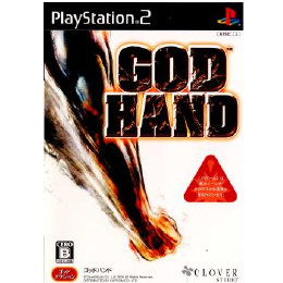[PS2]GOD HAND(ゴッドハンド)