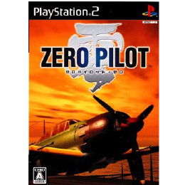 [PS2]ZERO PILOT・零(ゼロパイロット・ゼロ)