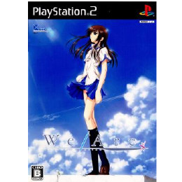 [PS2]We Are*(ウィ アー) 通常版