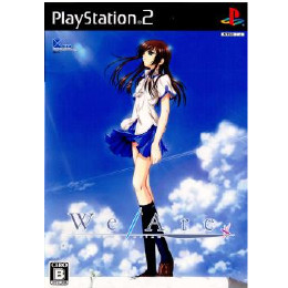 [PS2]We Are*(ウィ アー) 限定版