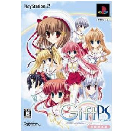 [PS2]Gift -prism-(ギフト プリズム) 初回限定版