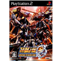 [PS2]スーパーロボット大戦OG ORIGINAL GENERATIONS(オリジナルジェネレーシ