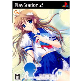 [PS2]_summer## アンダーバーサマーダブルシャープ 通常版