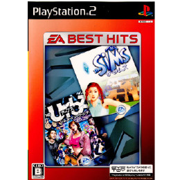 [PS2]ザ・シムズ&ザ・アーブズ シムズ・イン・ザ・シティ