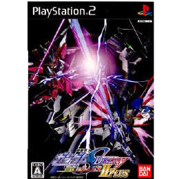 [PS2]機動戦士ガンダムSEED DESTINY(ガンダムシードデスティニー) 連合vs.Z.A.