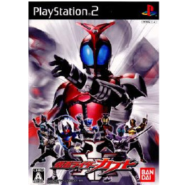 [PS2]仮面ライダーカブト