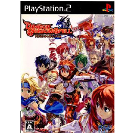 [PS2]ドラゴンシャドウスペル(Dragon Shadow Spell)