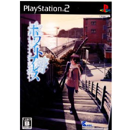 [PS2]ホワイトブレス 〜絆〜 通常版