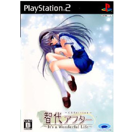 [PS2]智代アフター 〜It's a Wonderful Life〜(イッツ ア ワンダフル ライ
