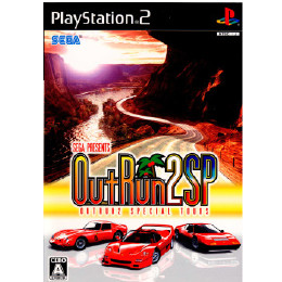 [PS2]アウトラン2　スペシャルツアーズ(音楽CD同梱初回限定版含む)