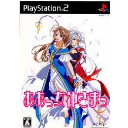 [PS2]ああっ女神さまっ 通常版