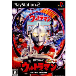 [PS2]ぱちんこウルトラマン パチってちょんまげ達人12